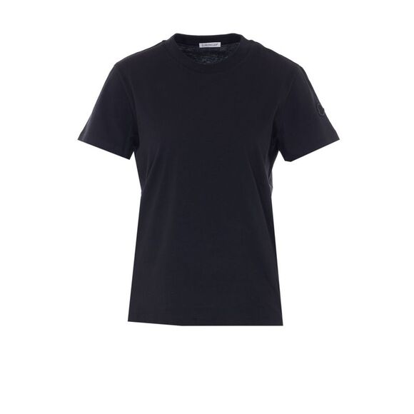Moncler Women Logo T-Shirt